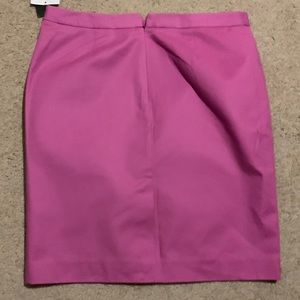 Liz Claiborne Pink Skirt